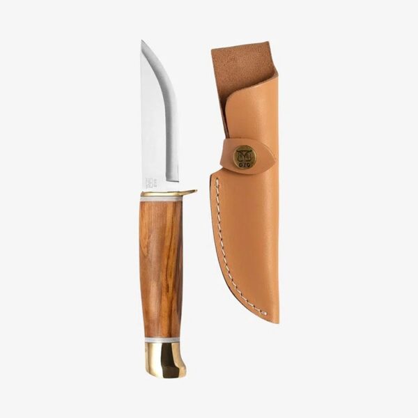 Øyo JOTUNHEIMEN KNIFE W/SHEATH - Udendørsliv fra Øyo
