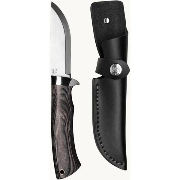 Øyo TUV KNIFE W/SHEATH - Udendørsliv fra Øyo