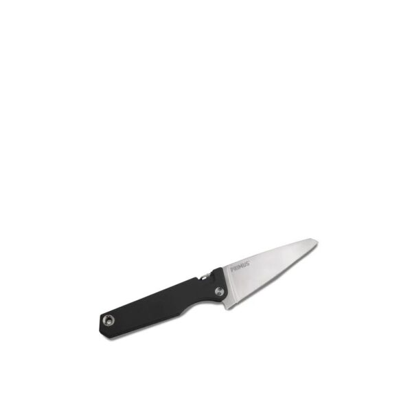 PRIMUS FIELDCHEF POCKET KNIFE BLACK - Madlavning fra Primus