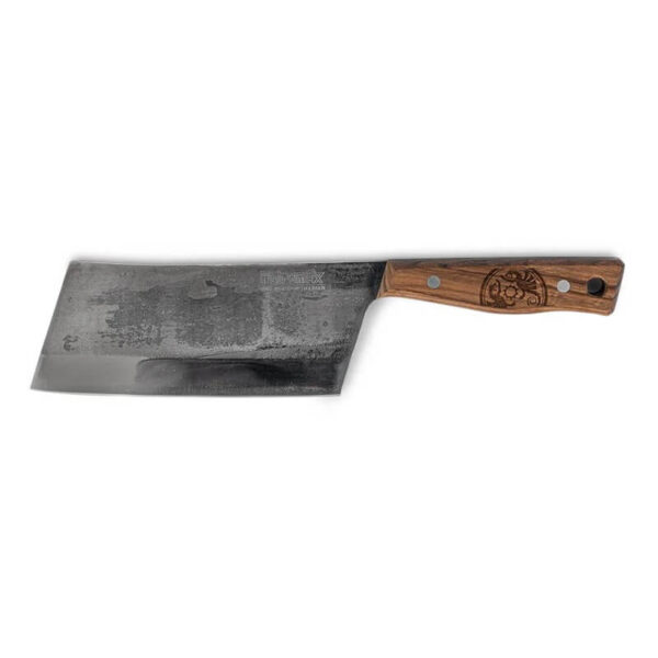 Petromax Cleaver Knife 17 cm - Udendørsliv fra Petromax