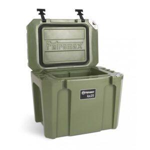Petromax Cool Box 25L Olive - Udendørsliv fra Petromax