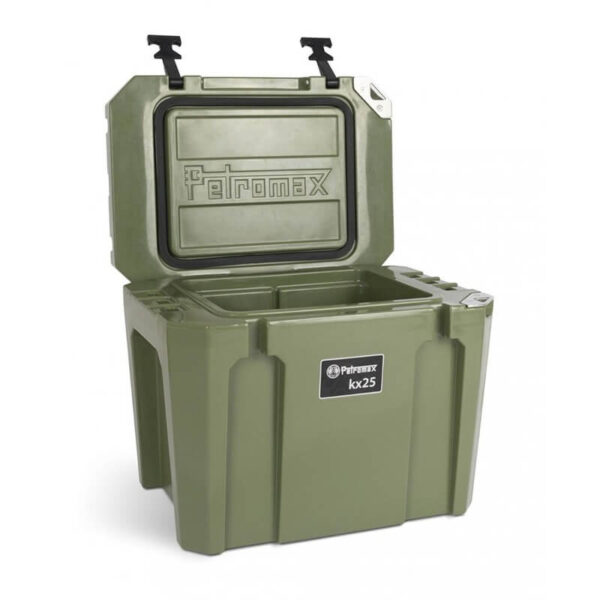 Petromax Cool Box 25L Olive - Udendørsliv fra Petromax