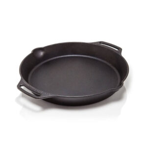 Petromax Fire Skillet fp40h with two handles - Udendørsliv fra Petromax