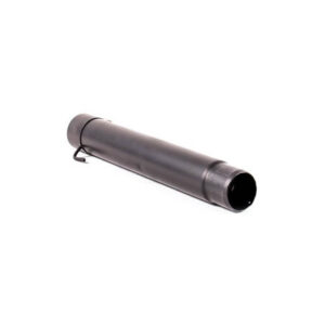 Petromax Flue with damper for Loki (spare part) - Udendørsliv fra Petromax