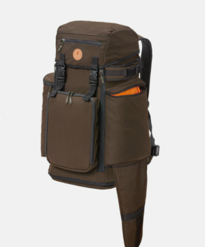 Pinewood Wildmark 2.0 Backpack Chair (Suede Brown)