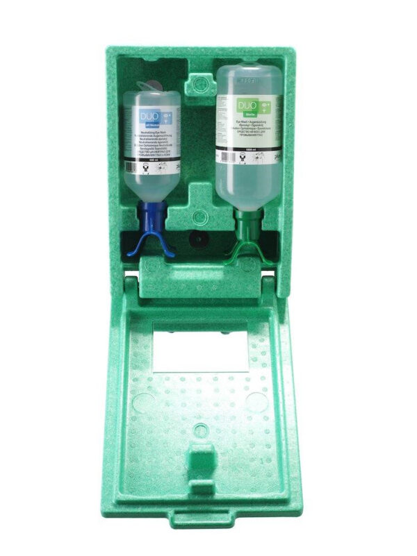 Plum Combibox Duoøjenskyllestation