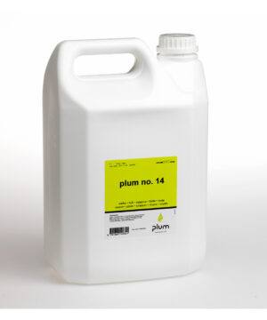 Plum No. 14 håndsæbe 5L