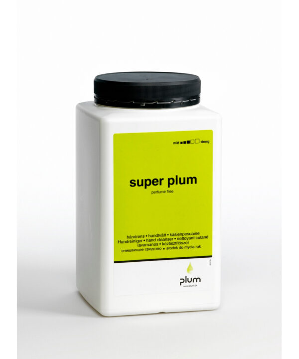 Plum Super Plum håndrens 3L