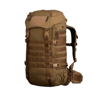 Savotta - Kantamus 40L Rygsæk - Brown