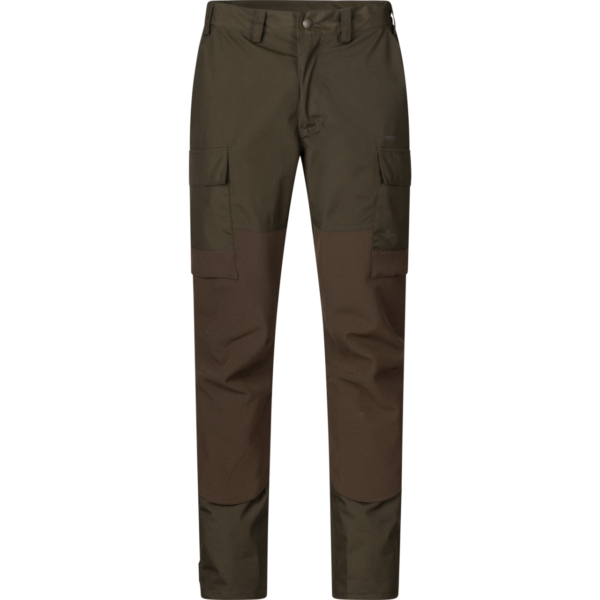 Seeland Arden Bukser (Pine Green, 50)