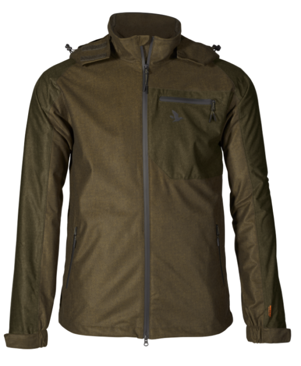 Seeland Avail Jakke (Pinegreen, 56)