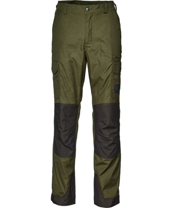 Seeland Key-Point Reinforced Bukser (Pine Green, 60)