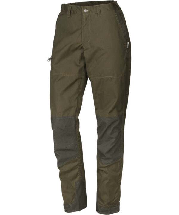 Seeland Key-Point Reinforced Lady bukser (Pine Green, 46)