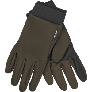 Seeland Target Handsker (Pine Green, XL/2XL)