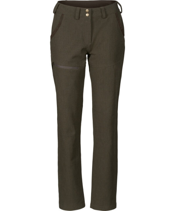 Seeland Woodcock Advanced bukser W. (Shaded Olive, 40)