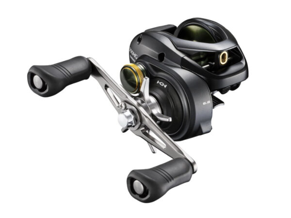 Shimano Curado 301-301K