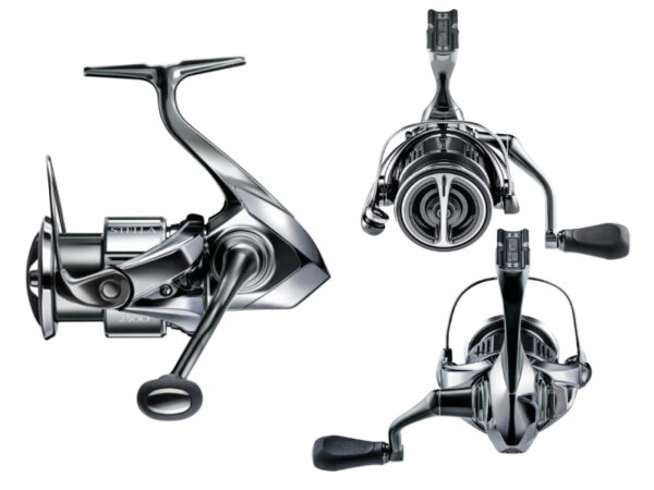 Shimano Stella FK-1000