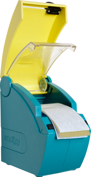 Snögg Soft 1 dispenser til plaster