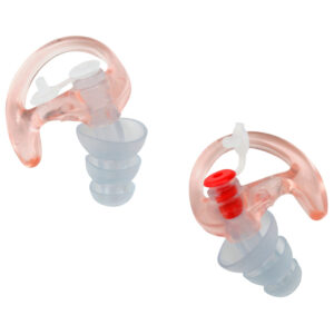 SportEAR XP3Ørepropper - Høreværn fra SportEar