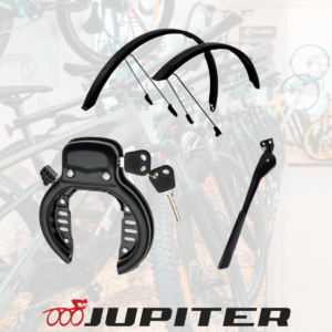 TREK FX Udstyrspakke