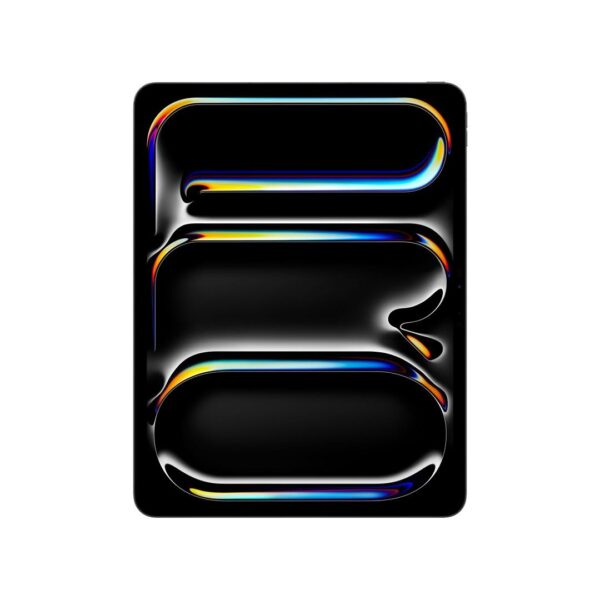 Tablet Apple iPad Pro 13" Wi‑Fi + Cellular 512 GB – Space Black (standardglas)
