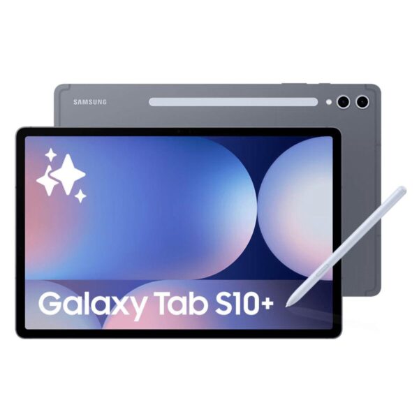 Tablet Samsung Galaxy Tab S10+ 12,4" 12 GB RAM 512 GB - Grå