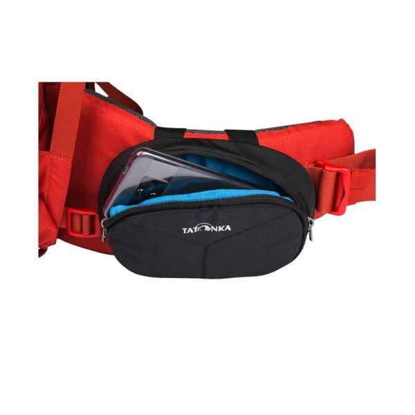 Tatonka Strap Case L - BLACK - Udendørsliv fra Tatonka