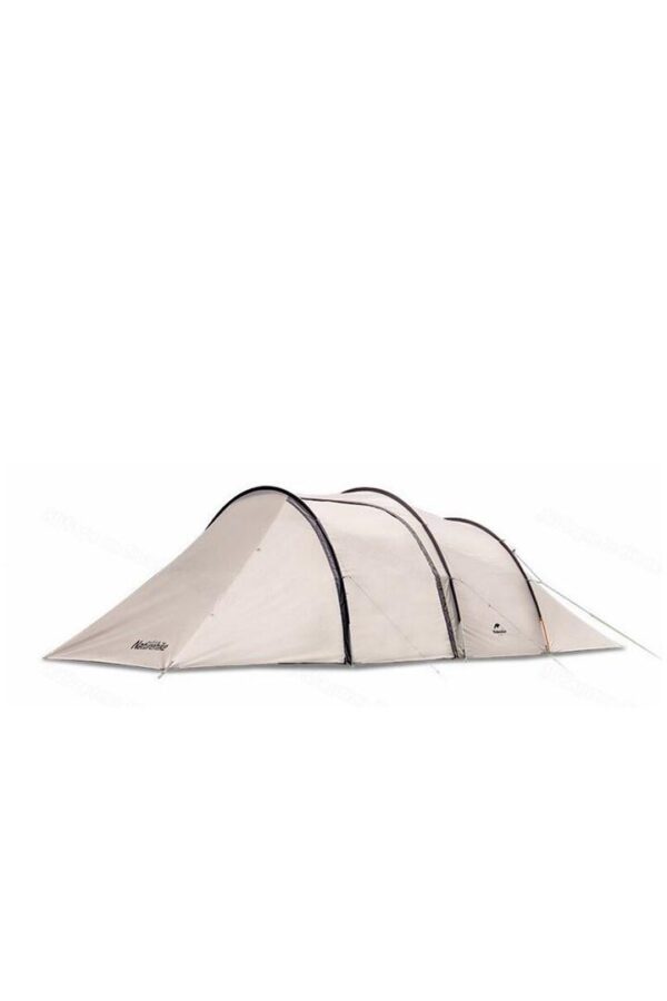 Telt til camping – Naturehike Cloud Vessel NH20ZP015 – Quicksand Gold