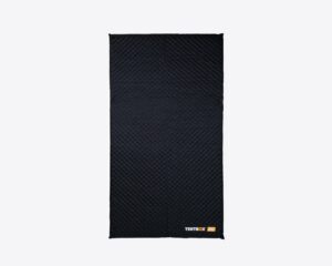 TentBox GO – Markedets letteste tagtelt, som kan pakkes ned i en taske - TentBox GO + Luftmadras