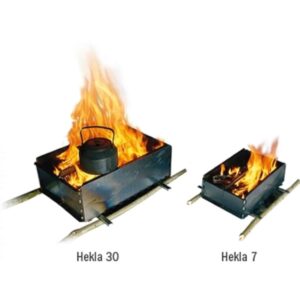 Tentipi Hekla 30 Båludstyr