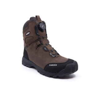 Treksta Tundra Boa HTX 8"Vandrestøvle (44)