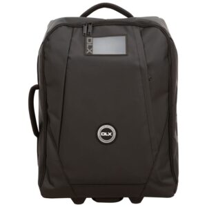 Trespass DLX Martrol 40 L Kuffert - Black