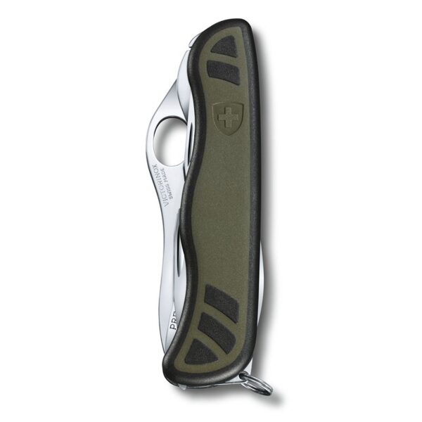 Victorinox Swiss Soldiers knife 2008 - Udendørsliv fra VICTORINOX