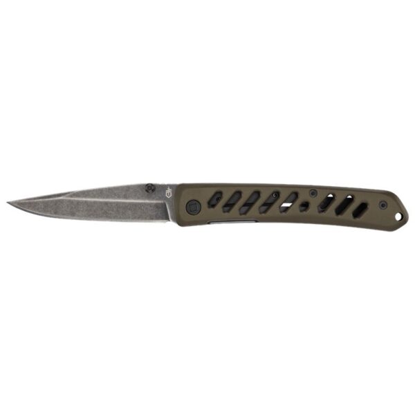 AFFIRM,4L, BLS, FLDR,CP,PE,GRN,BLK - KniveΜltitools fra Gerber