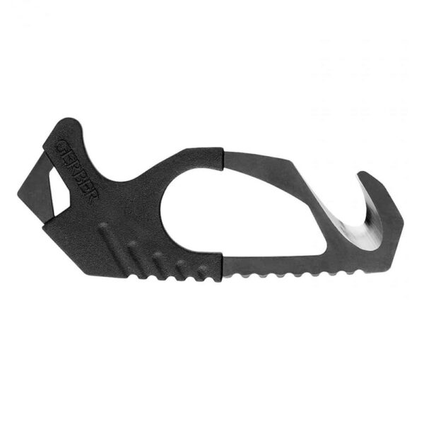 Gerber Strap Cutter Kniv - Sort