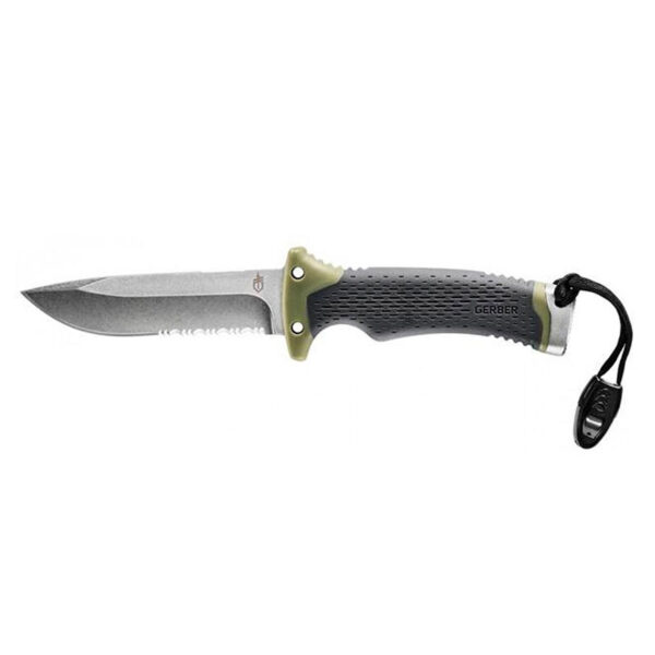 Gerber Ultimate Survival Fixed SE FSG Kniv