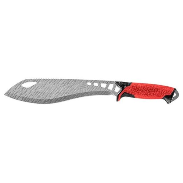 Gerber Versafix Pro Red - KniveΜltitools fra Gerber