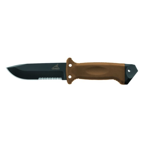 LMF II Infantry Coyote Brown - KniveΜltitools fra Gerber