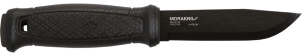 Morakniv Garberg BlackBlade Kniv med Multi-Mount (109mm) Carbon