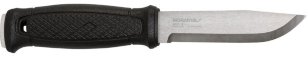 Morakniv Garberg Kniv med Multi-Mount (109mm) Sort