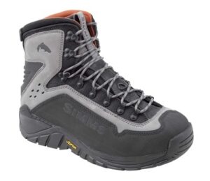 Simms G3 Guide Vadestøvle - Vibram-44