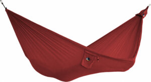 Ticket To The Moon Kompakt Hængekøje (320x155cm) Burgundy