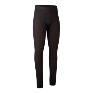 Deerhunter Quinn lange underbukser i merino Baselayer herre - XL