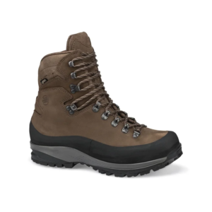 Hanwag Ancash II GTX Støvle (Brown/Asphalt, 11/46)