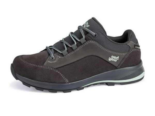 Hanwag Banks Low Bunion Lady GTX (Asphalt/Mint, 7/40,5)