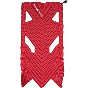 Liggeunderlag - Klymit Inertia X Wave Ultralight Sleeping Pad