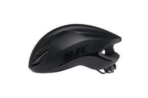 HJC Atara cykelhjelm - mat sort, str. M (55-59 cm)