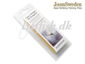 J:Son Tying Kit for Mayfly 3