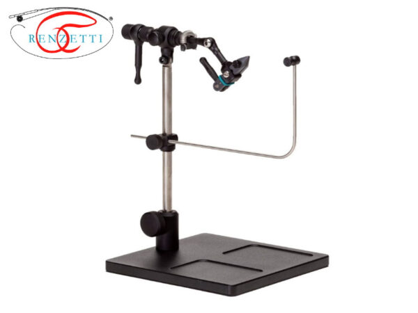 Renzetti Presentation 2300